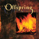 OFFSPRING – IGNITION (30TH ANNIVERSARY) (TRANSLUCENT PINK/YELLOW/CLEAR VINYL) - LP •