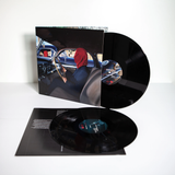 MARS VOLTA – FRANCES THE MUTE - LP •