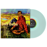 OWENS,BUCK – BUCK OWENS (COKE BOTTLE CLEAR) - LP •