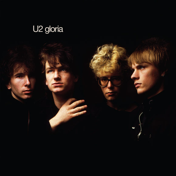 U2 – GLORIA (40TH ANNIVERSARY) (YELLOW) [RSD Black Friday 2021] (BF21) - LP •