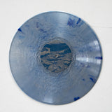 TORTOISE – MILLIONS NOW LIVING WILL NEVER DIE (HI-MELT SILVER & BLUE VINYL) - LP •