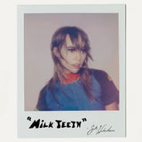 WATERHOUSE,SUKI – MILK TEETH (EP) (BLUE MARBLE) - LP •