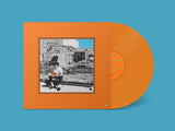 GALLO,RON – FOREGROUND MUSIC (ORANGE VINYL) (LIMITED) - LP •