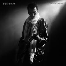 BOMBINO – BOMBINO LIVE IN AMSTERDAM (BF20) - LP •
