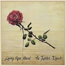 ROSE,LARRY – JUPITER EFFECT - LP •