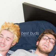 MOM JEANS. – BEST BUDS - CD •