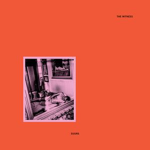 SUUNS – WITNESS - CD •