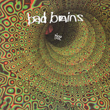 BAD BRAINS – RISE - LP •