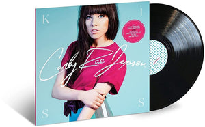 JEPSEN,CARLY RAE – KISS (10TH ANNIVERSARY) - LP •