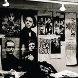 DEPECHE MODE – 101 (180 GRAM) - LP •