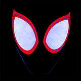 SPIDER-MAN: INTO THE SPIDER-VERSE – SOUNDTRACK - LP •