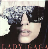 LADY GAGA – FAME - LP •