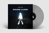 FRIDAY,DEBBY – GOOD LUCK (METALLIC-SILVER LOSER EDITION VINYL) - LP •