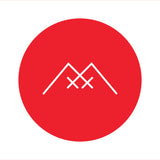 XIU XIU – XIU XIU PLAYS THE MUSIC OF TWIN PEAKS - TAPE •