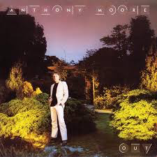 MOORE,ANTHONY – OUT - LP •