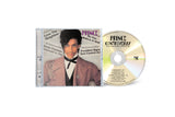 PRINCE – CONTROVERSY - CD •