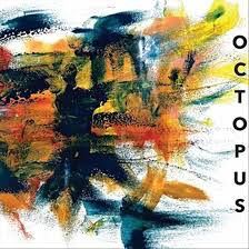 DAVIS,KRIS / TABORN,CRAIG – OCTOPUS - CD •