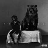 6LACK – FREE 6LACK - LP •