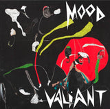 HIATUS KAIYOTE – MOOD VALIANT (BLACK/RED) - LP •