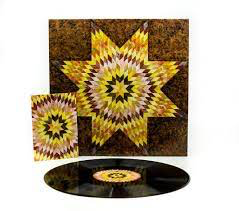 FOSTER,JOSEPHINE – GRAPHIC AS A STAR (RSD21) - LP •