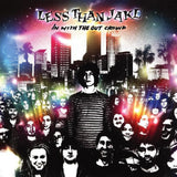 LESS THAN JAKE – IN WITH THE OUT CROWD (GRAPE VINYL) - LP •