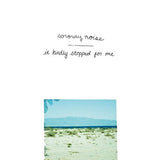 SORORITY NOISE – IT KINDLY STOPPED FOR ME - TAPE •