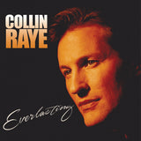 RAYE,COLLIN – EVERLASTING (GOLD VINYL) - LP •