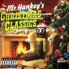 SOUTH PARK:  – MR HANKEY'S CHRISTMAS CLASSICS - LP •