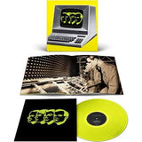 KRAFTWERK – COMPUTER WORLD (COLORED VINYL) (YELLOW) - LP •