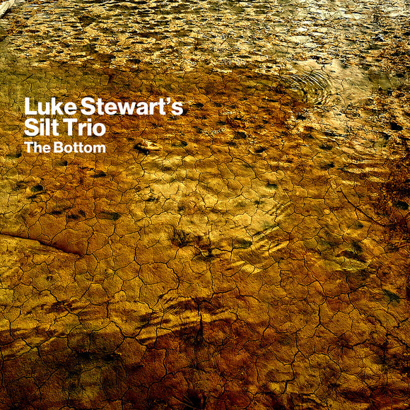 STEWART,LUKE / SILT TRIO – THE BOTTOM - CD •