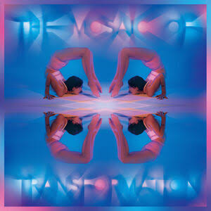 SMITH,KAITLYN AURELIA – MOSAIC OF TRANSFORMATION - CD •