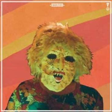 SEGALL,TY – MELTED - LP •