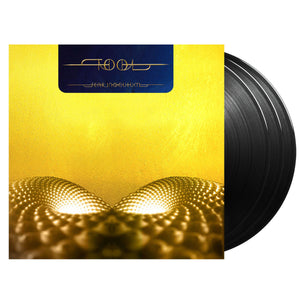 TOOL – FEAR INOCULUM (3LP) - LP •