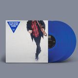 WAR ON DRUGS – I DON'T LIVE HERE ANYMORE[Indie Exclusive Limited Edition Translucent Blue 2LP] - LP •