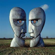 PINK FLOYD – DIVISION BELL (GATEFOLD) (180GRAM) - LP •