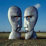 PINK FLOYD – DIVISION BELL (GATEFOLD) (180GRAM) - LP •