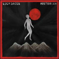 DACUS,LUCY – HISTORIAN - LP •