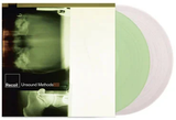 RECOIL – UNSOUND METHODS (GREEN/CLEAR) - LP •