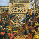 ZAPPA,FRANK – GRAND WAZOO - LP •