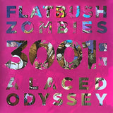 FLATBUSH ZOMBIES – 3001: A LACED ODYSSEY (5TH ANNIVERSARY) (INDIE EXCLUSIVE) - LP •