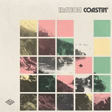 IRATION – COASTIN - LP •