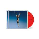 CYRUS,MILEY – ENDLESS SUMMER VACATION (WITH BOOKLET) - CD •