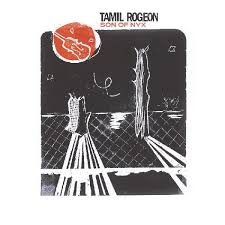 ROGEON,TAMIL – SON OF NYX - LP •