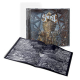 GHOST – IMPERA - CD •