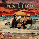 PAAK,ANDERSON – MALIBU - LP •