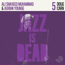 CARN,DOUG / MUHAMMAD,ALI SHAHE – DOUG CARN (DIGIPAK) - CD •