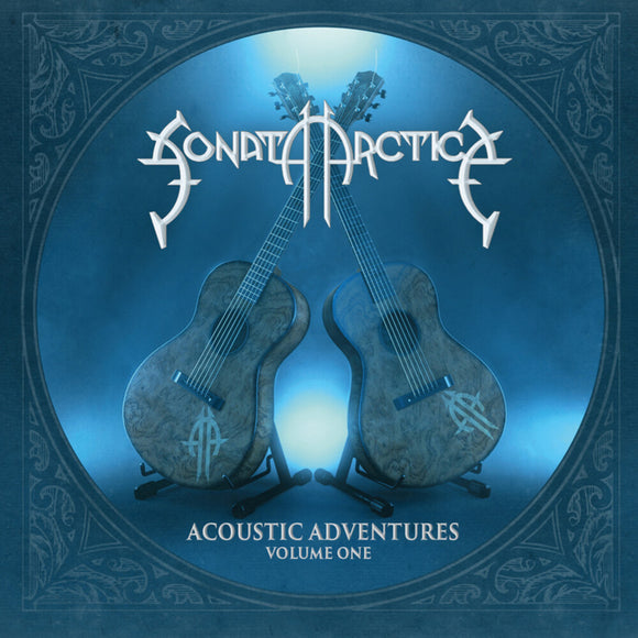 SONATA ARCTICA – ACOUSTIC ADVENTURES: VOLUME ONE - CD •