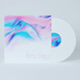 FROU FROU – OFF CUTS (WHITE VINYL) (RSD23) - LP •