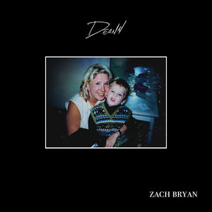 BRYAN,ZACH – DEANN - LP •