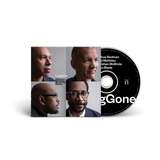 REDMAN,JOSHUA / MEHLDAU,BRAD / CHRISTIAN MCBRIDE & BRIAN BLADE – LONGGONE - CD •